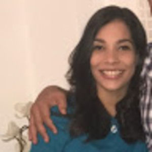 Meet your Posher, Gabriela